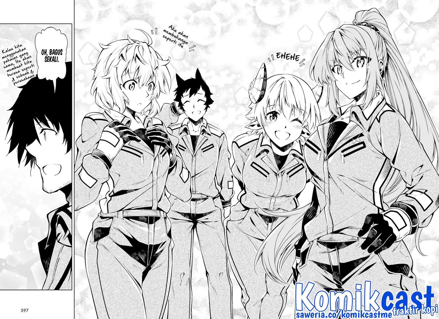 Chapter 23 - halaman 10