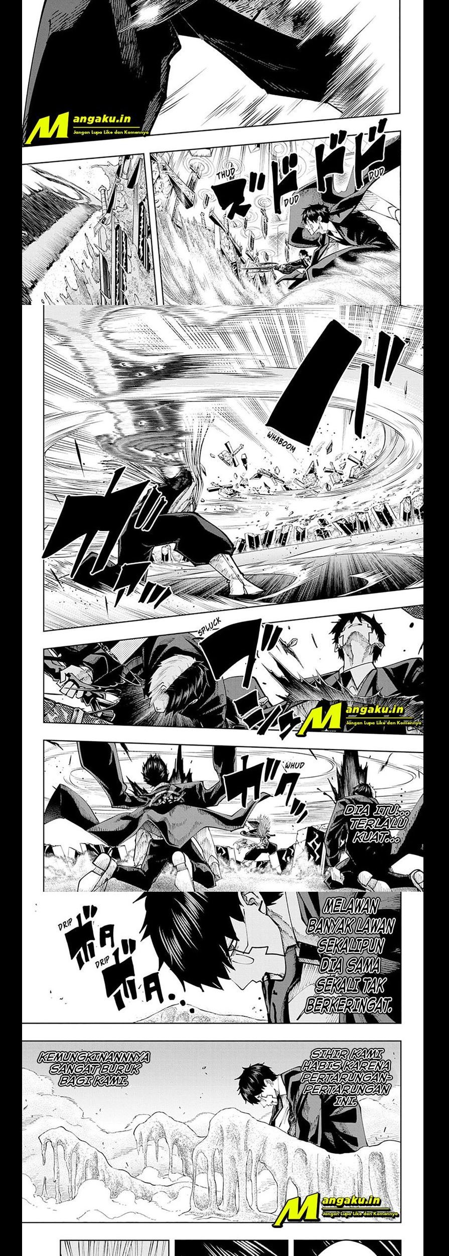 Chapter 130 - halaman 11