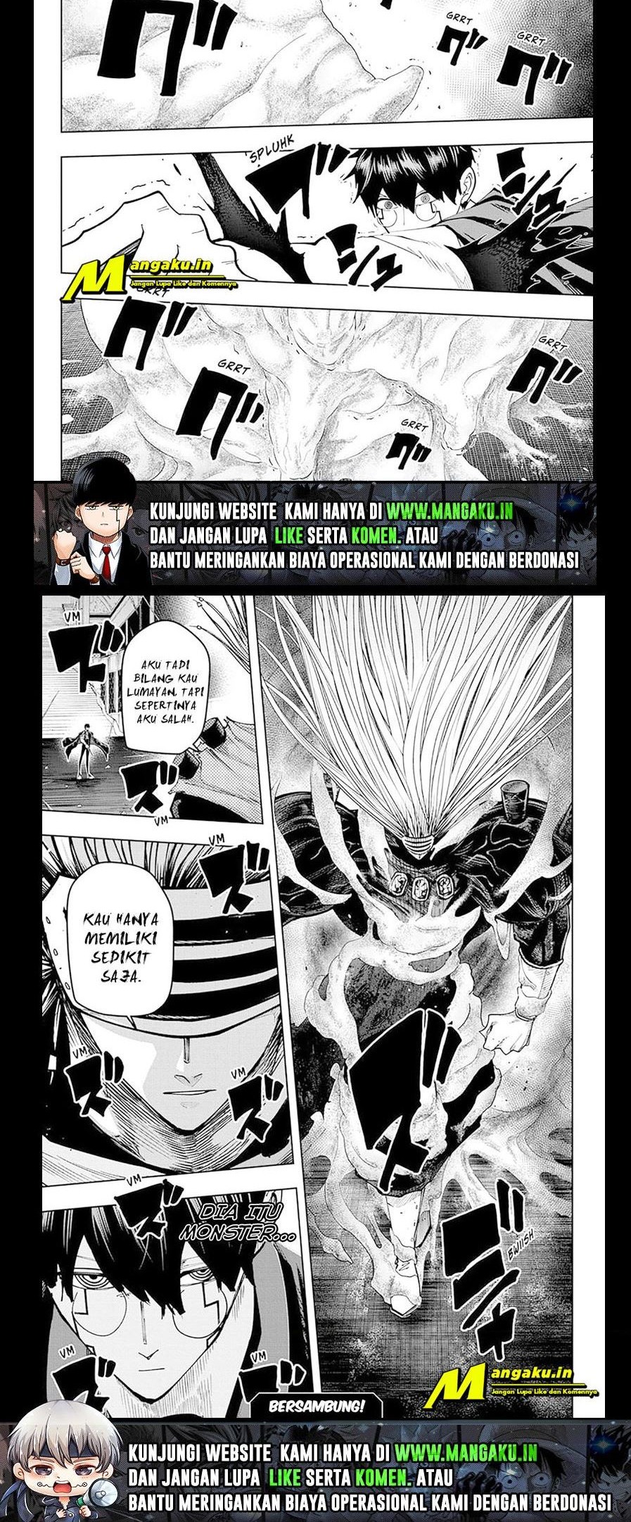 Chapter 129 - halaman 11
