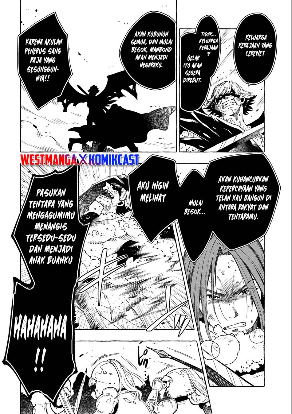 Chapter 28.1 - halaman 10