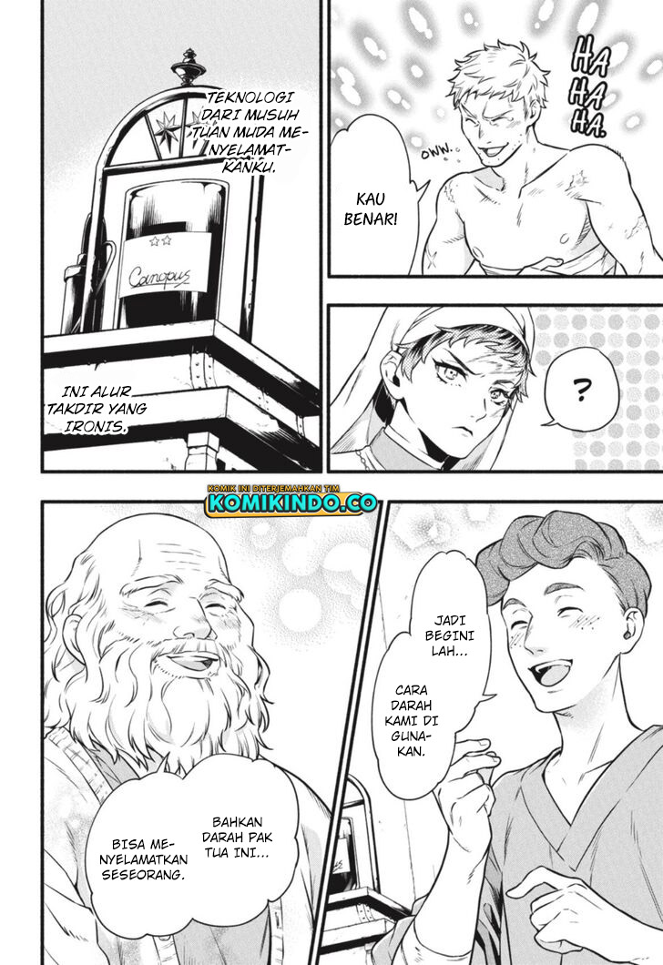 Chapter 190 - halaman 11