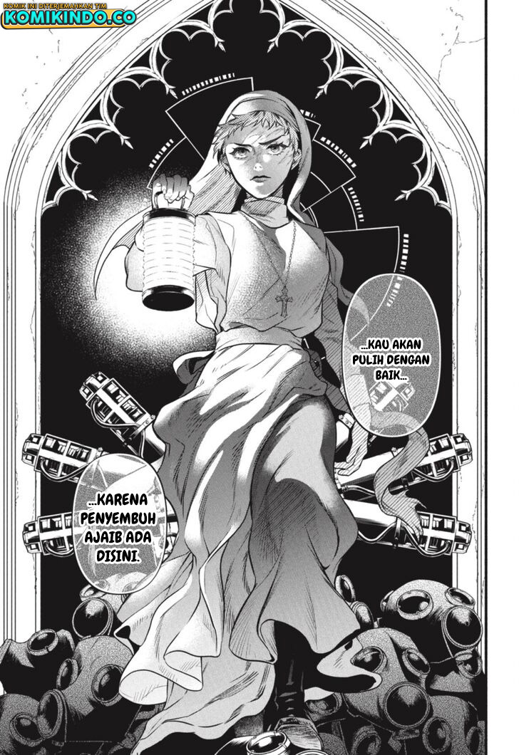 Chapter 190 - halaman 10