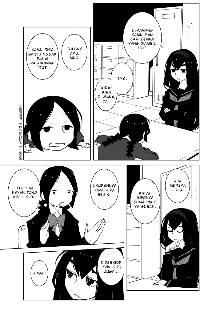 Chapter 7 - halaman 11