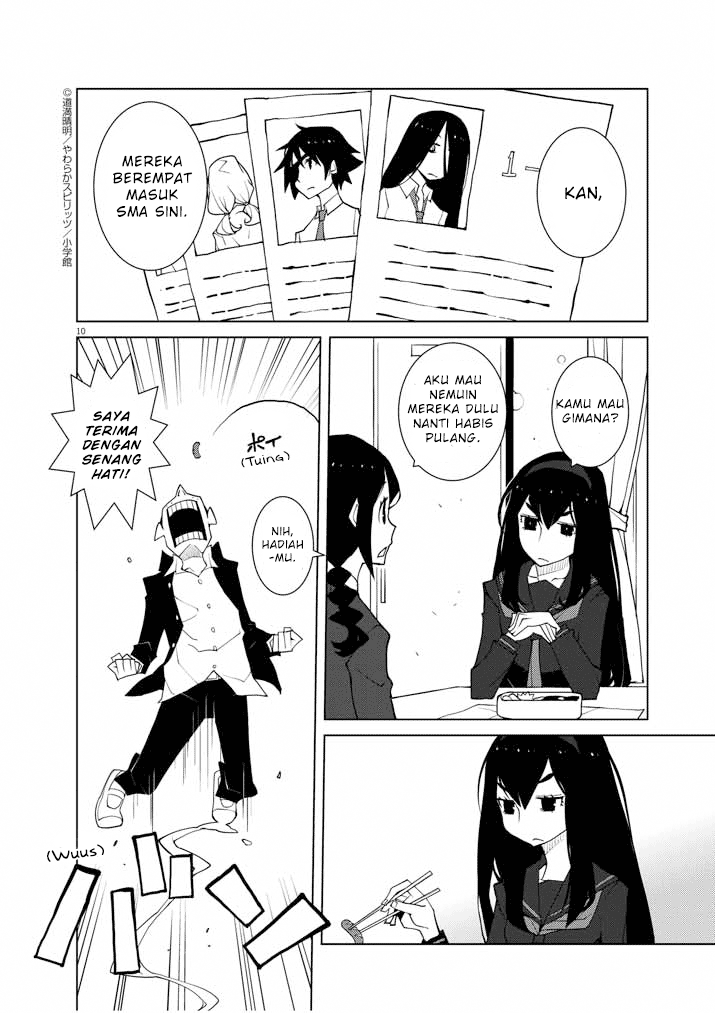 Chapter 4 - halaman 11