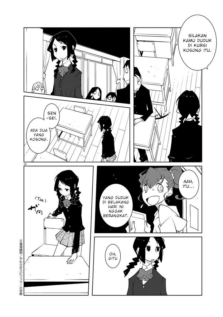 Chapter 1 - halaman 11