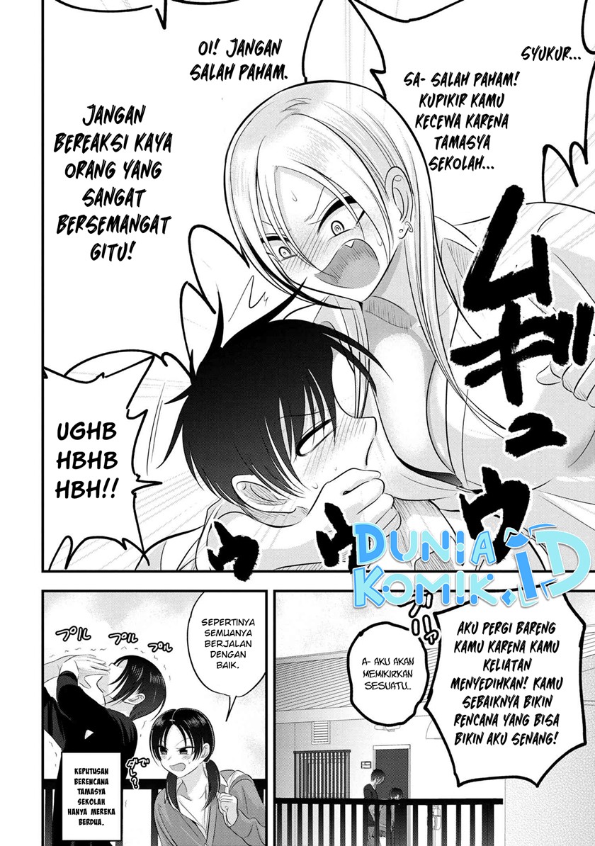 Chapter 124 - halaman 10