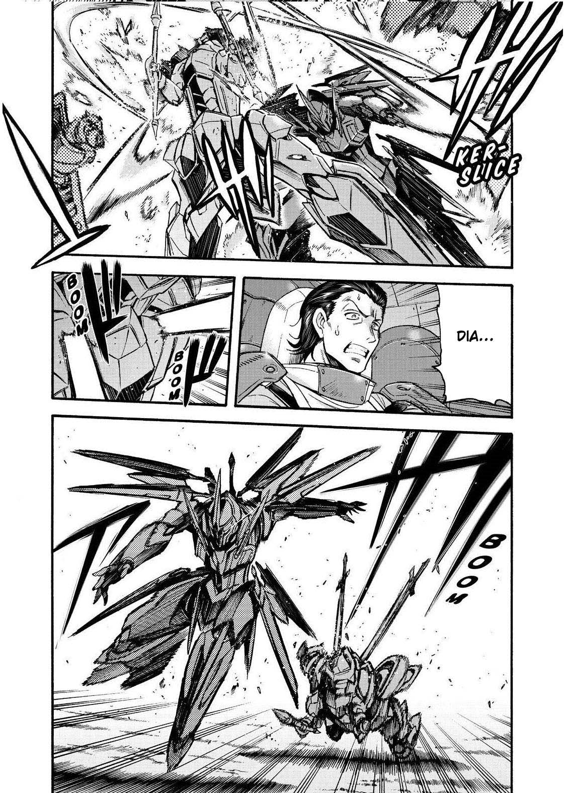 Chapter 85 - halaman 11