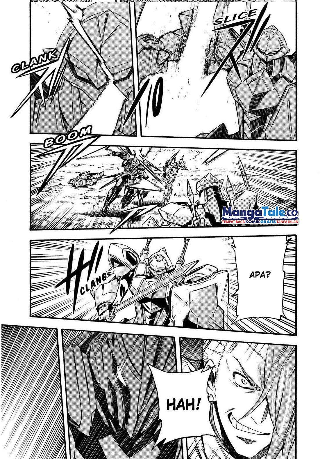 Chapter 85 - halaman 10