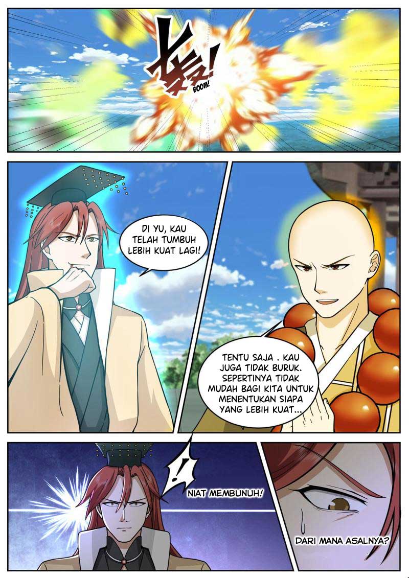 Chapter 93 - halaman 11