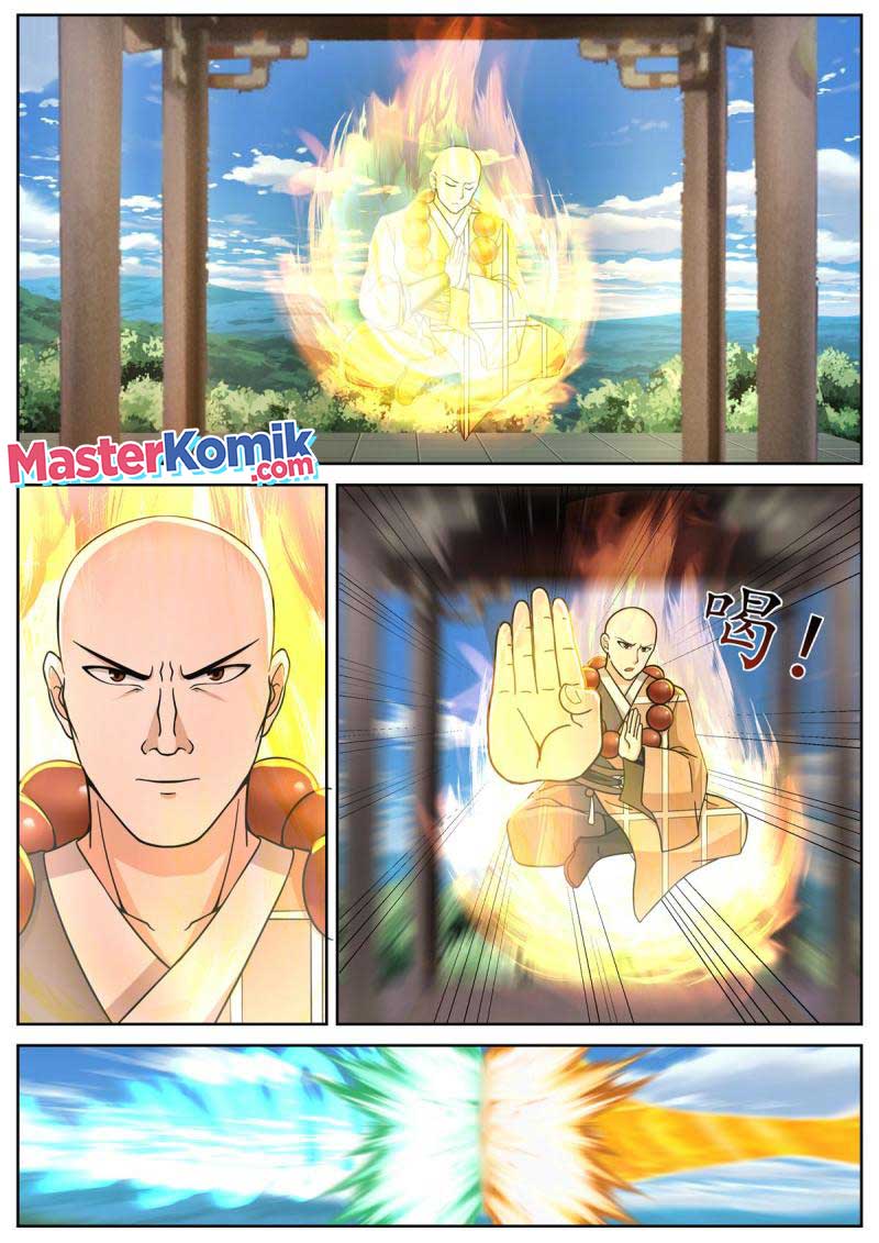 Chapter 93 - halaman 10