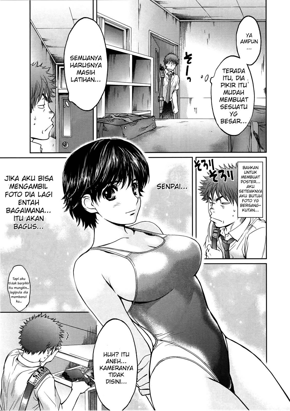 Chapter 74 - halaman 11