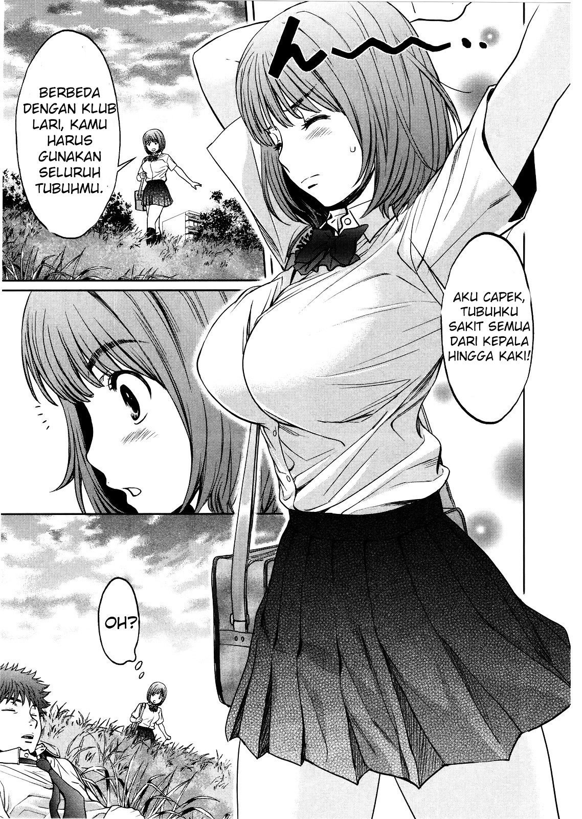 Chapter 71 - halaman 11