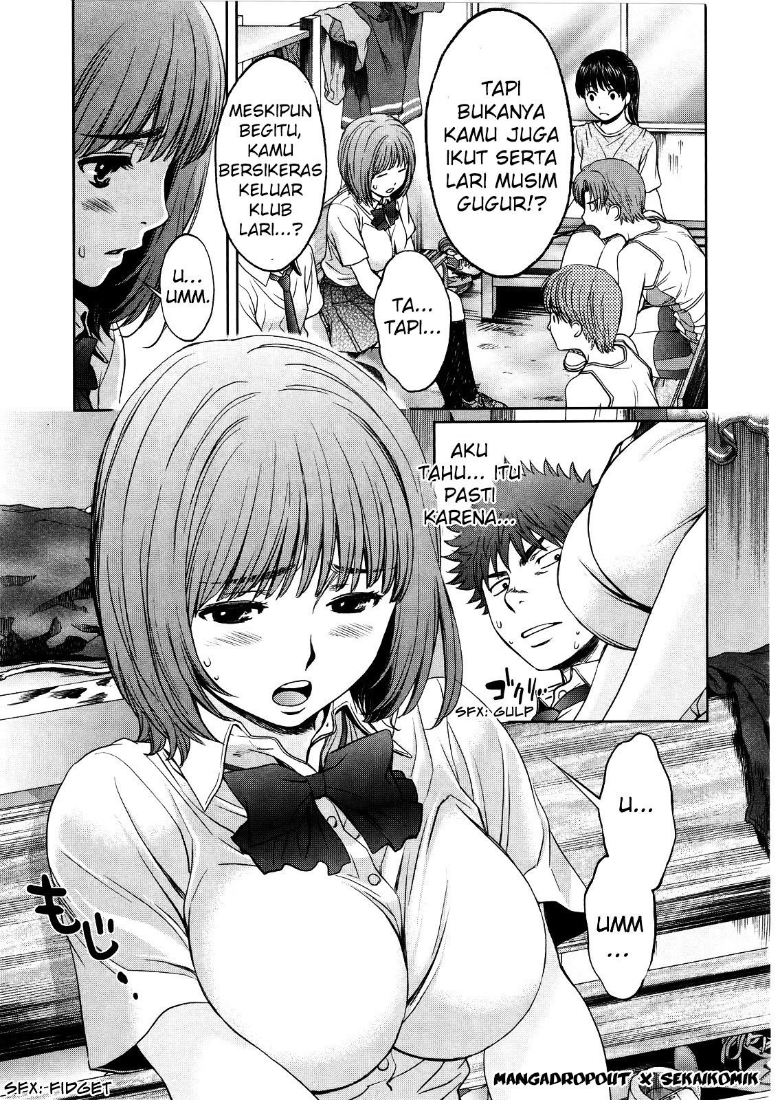 Chapter 69 - halaman 11