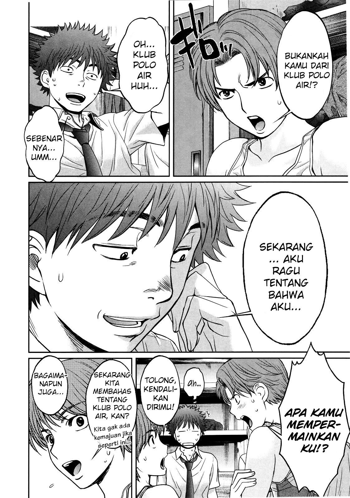 Chapter 69 - halaman 10