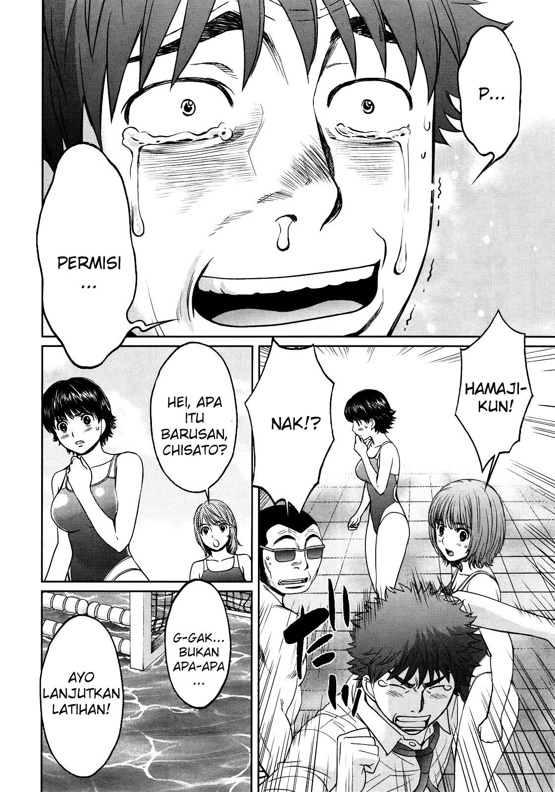 Chapter 68 - halaman 10