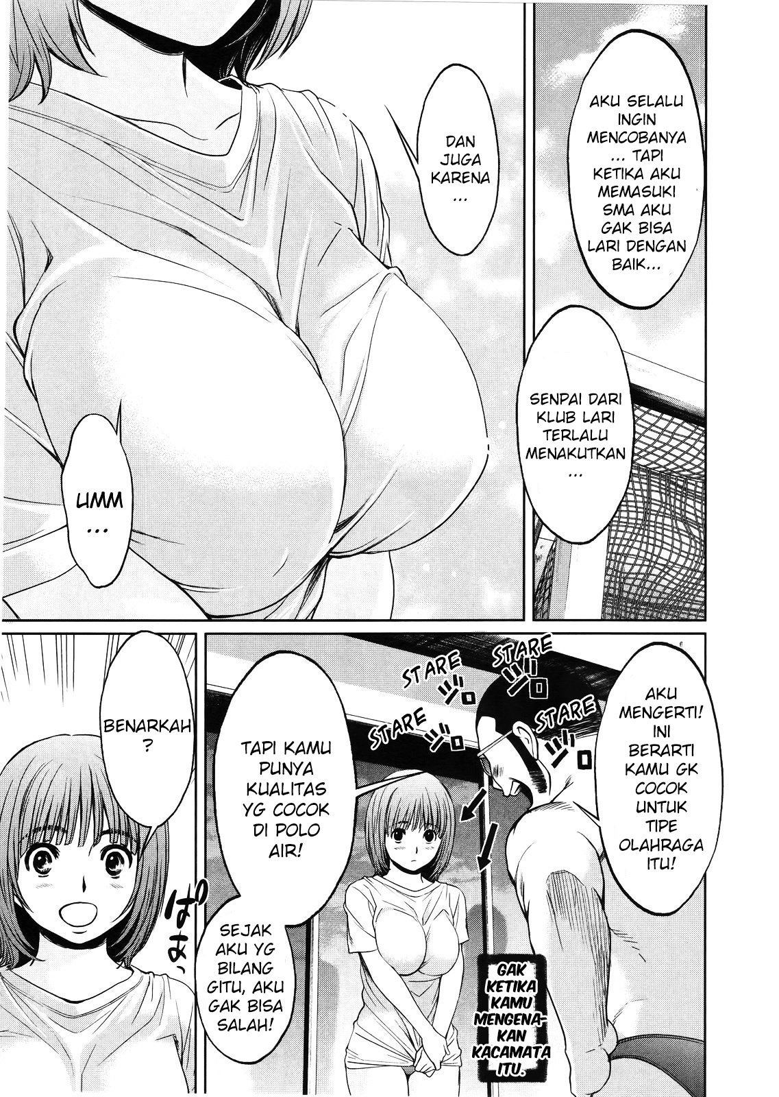 Chapter 67 - halaman 11