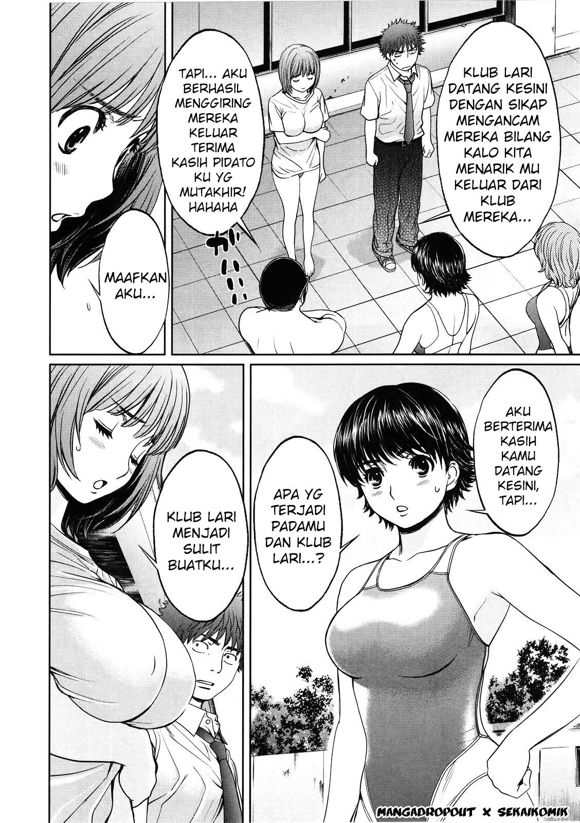 Chapter 67 - halaman 10