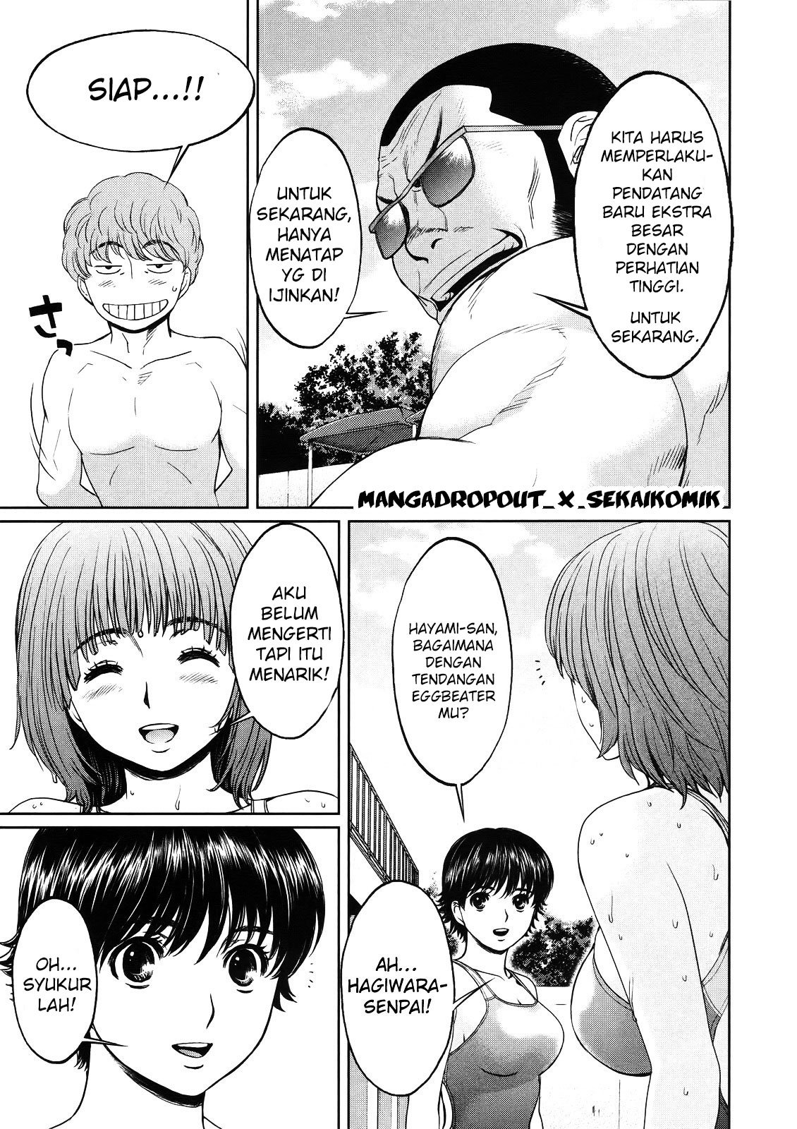 Chapter 65 - halaman 11