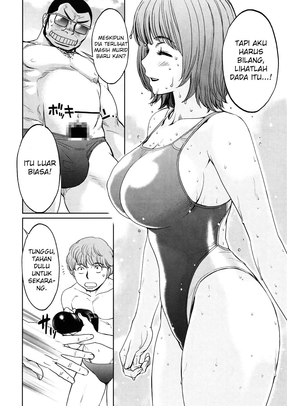 Chapter 65 - halaman 10