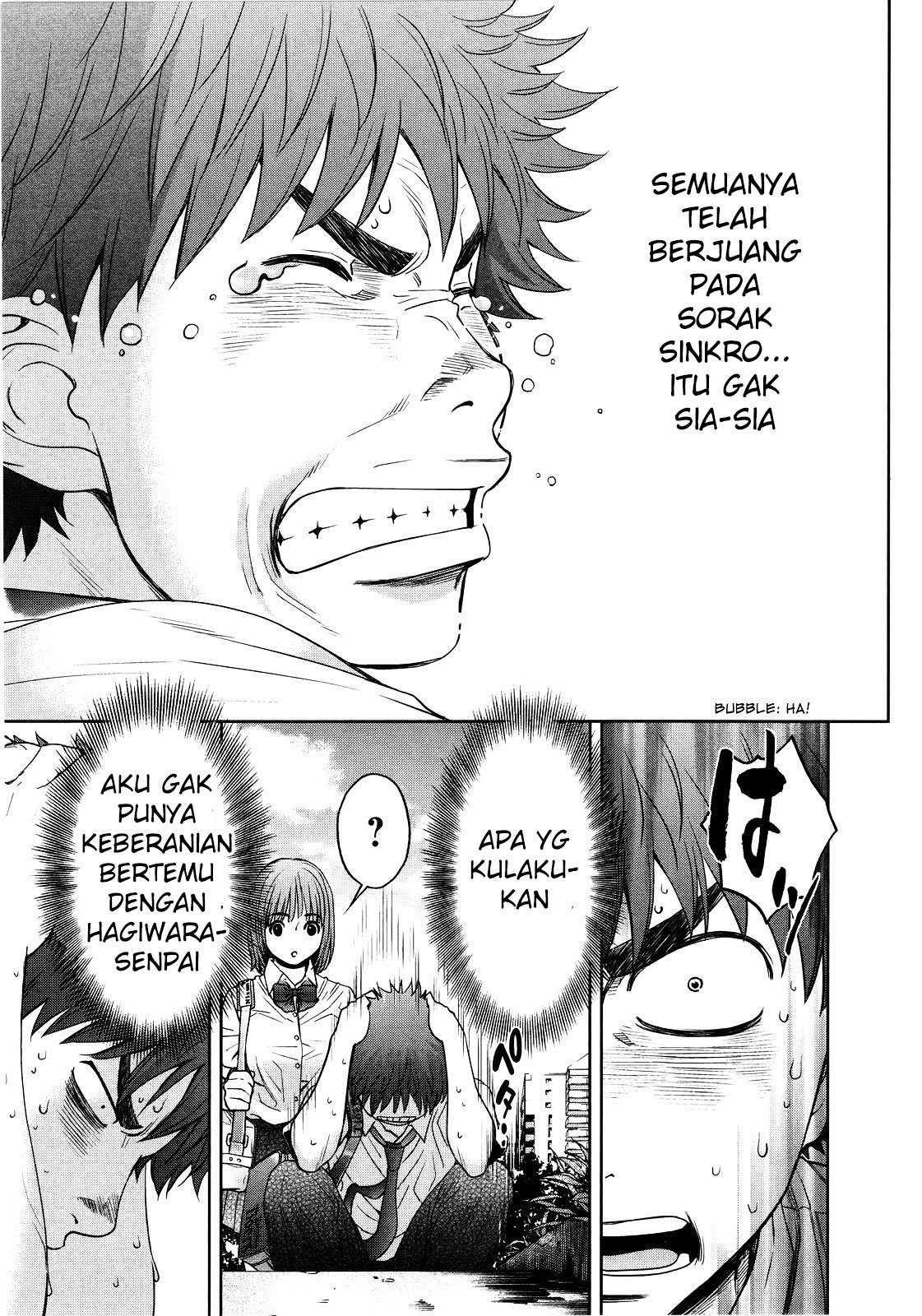 Chapter 64 - halaman 11