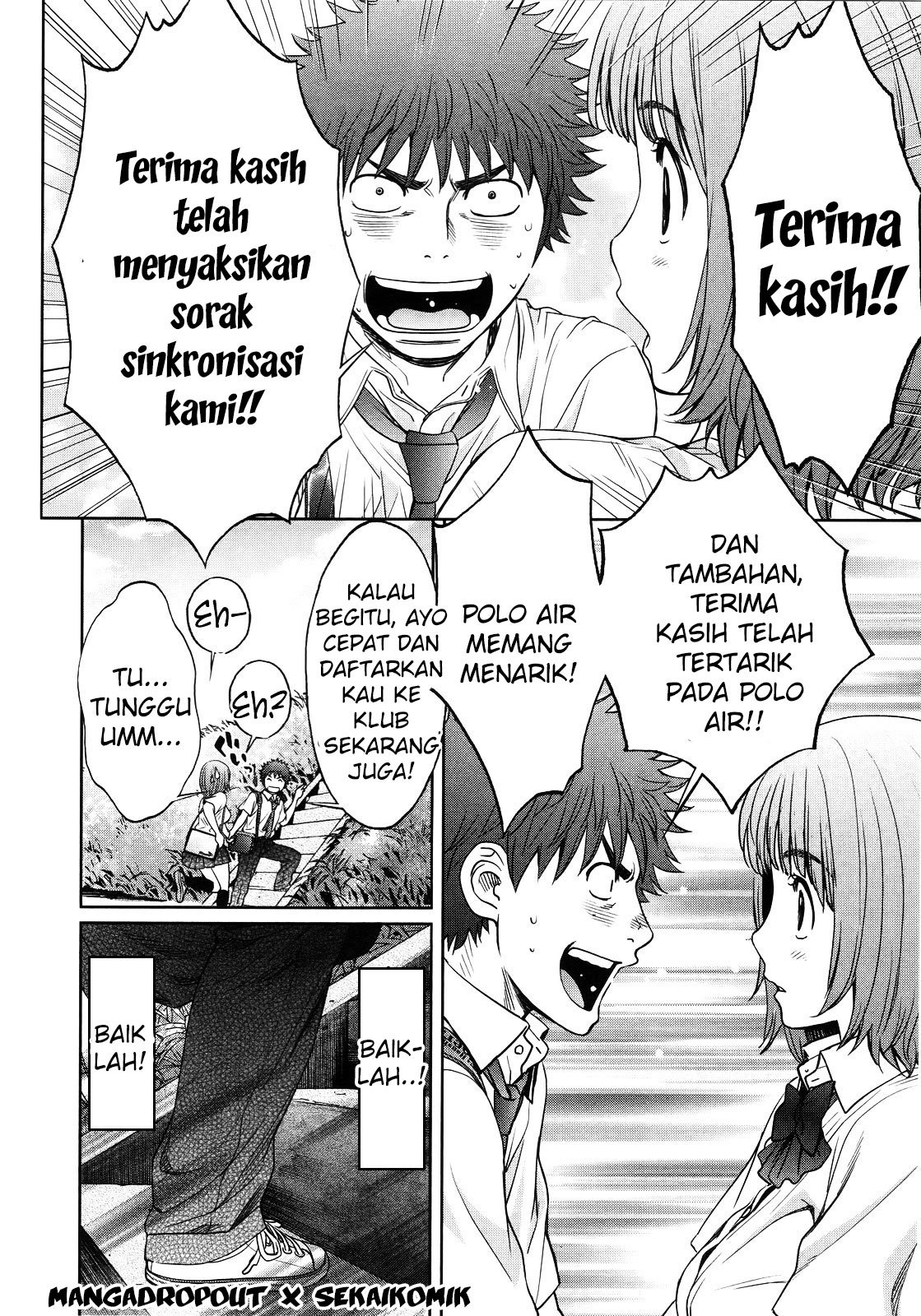 Chapter 64 - halaman 10