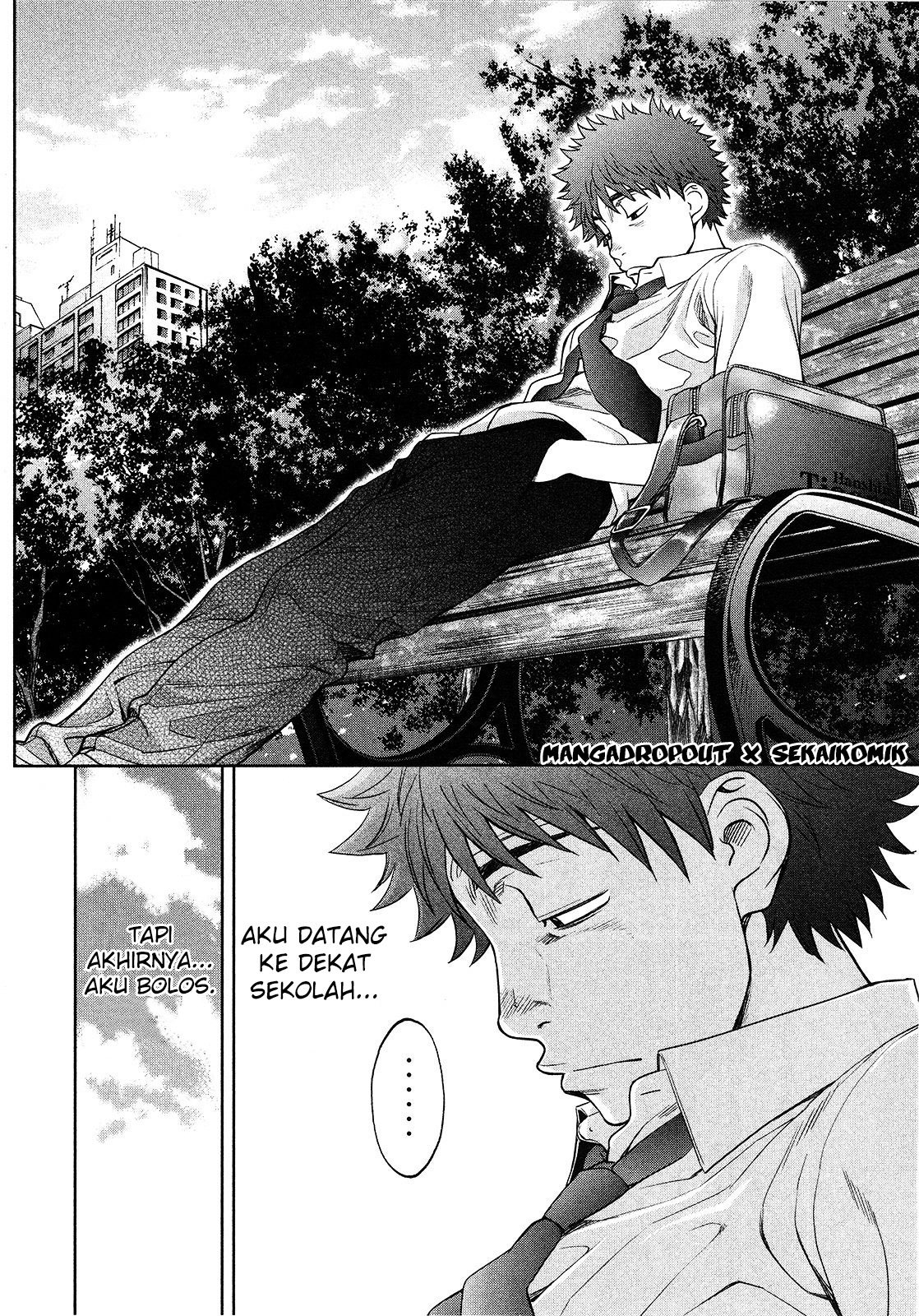 Chapter 63 - halaman 10