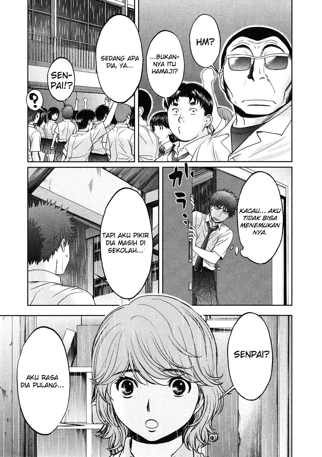 Chapter 62 - halaman 11