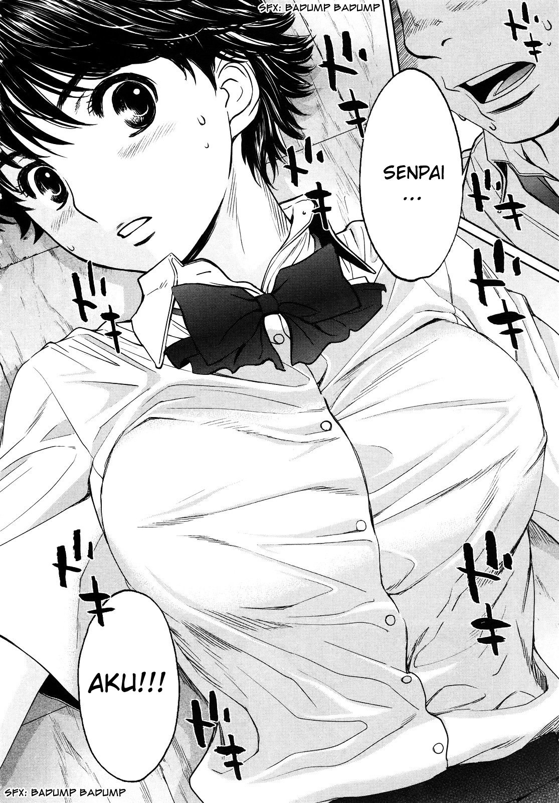 Chapter 61 - halaman 11
