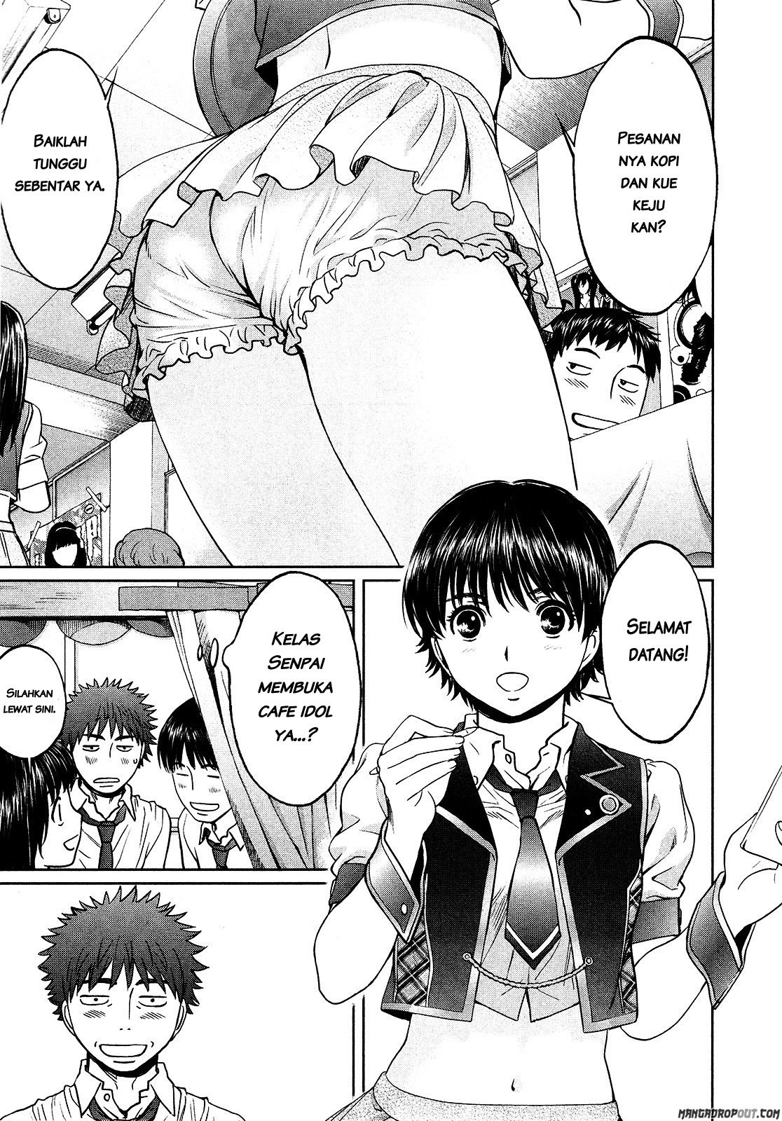 Chapter 58 - halaman 11