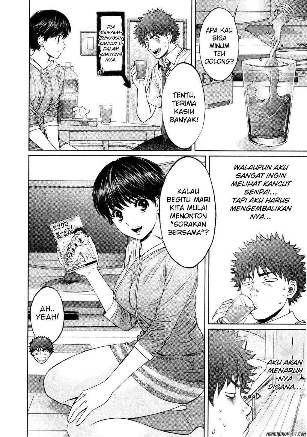 Chapter 55 - halaman 11