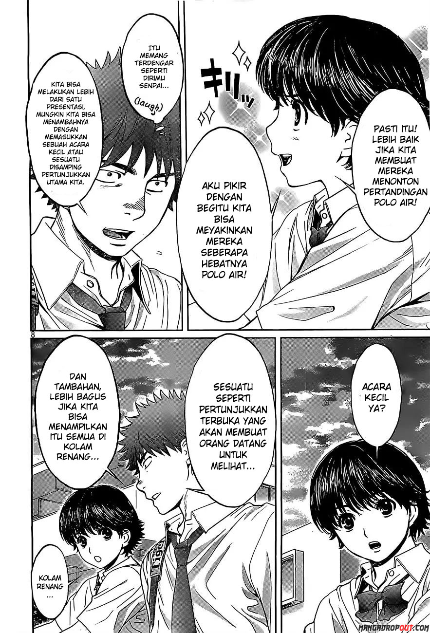 Chapter 54 - halaman 11