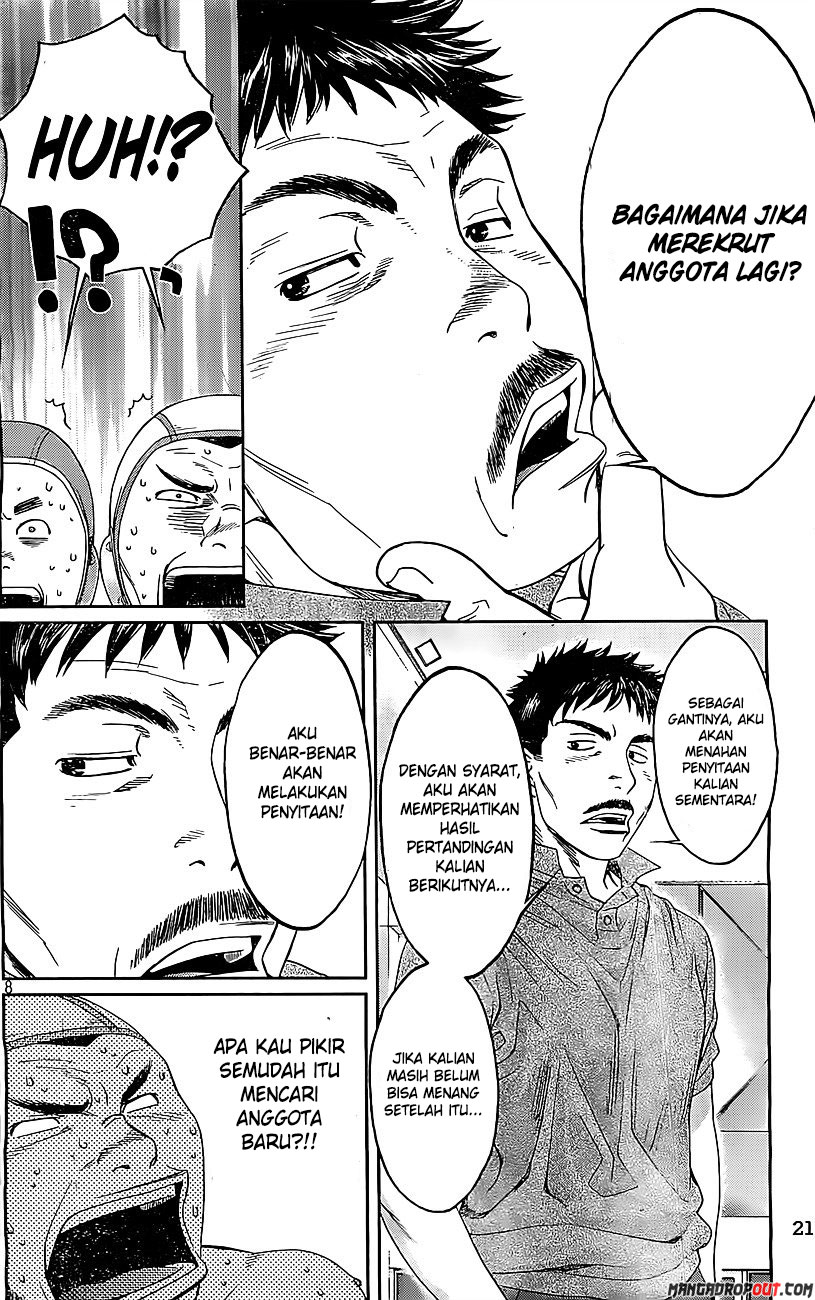 Chapter 50 - halaman 11