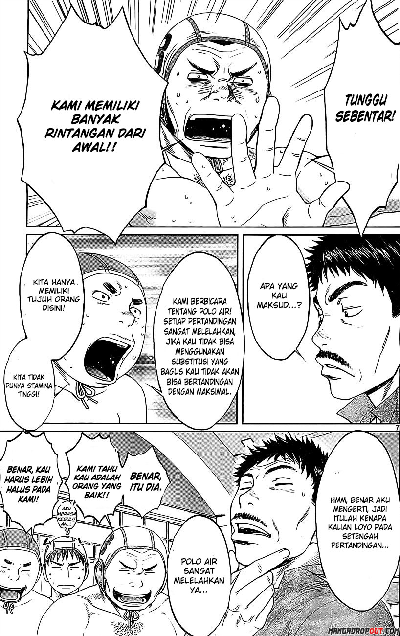 Chapter 50 - halaman 10