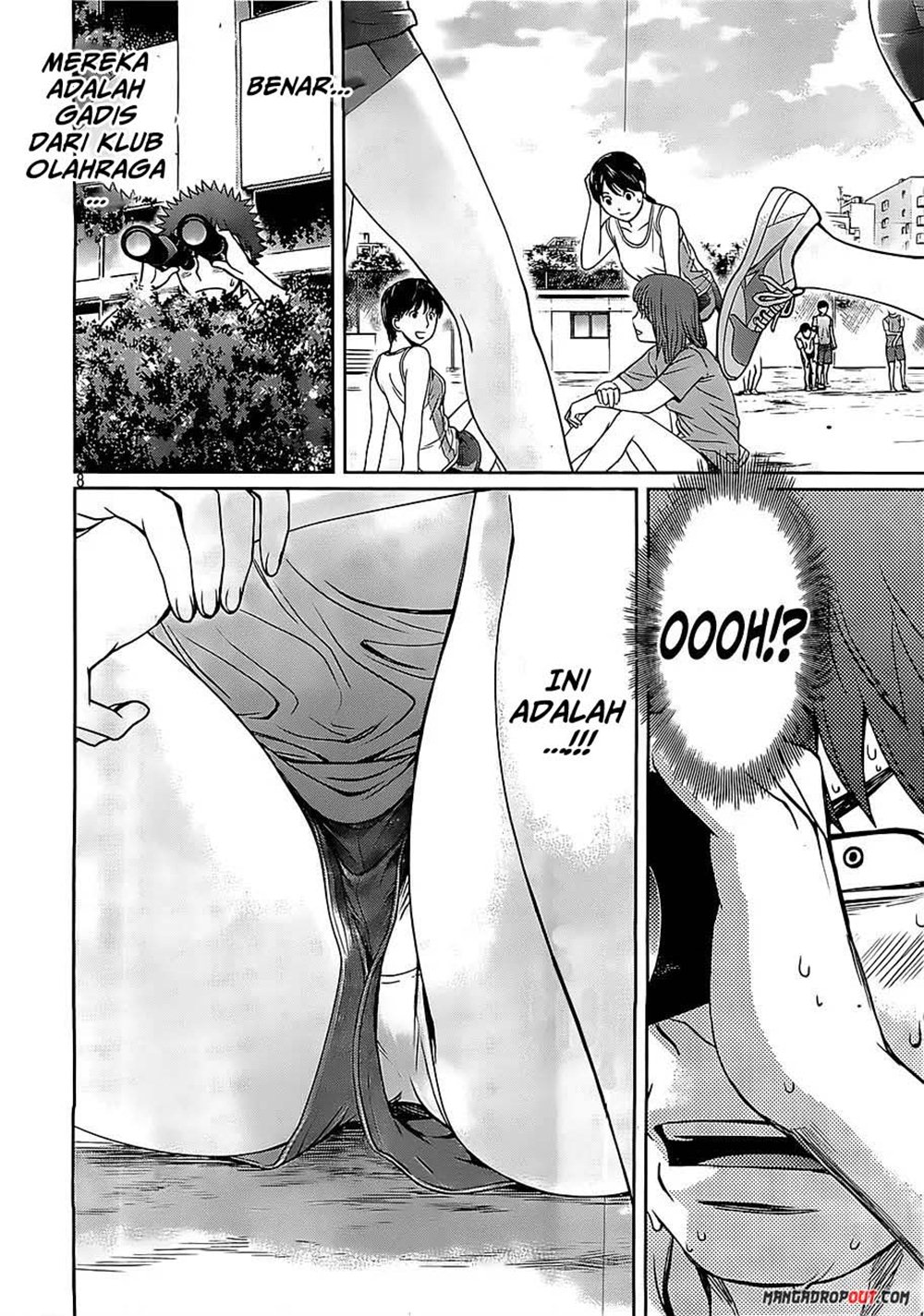 Chapter 47 - halaman 10