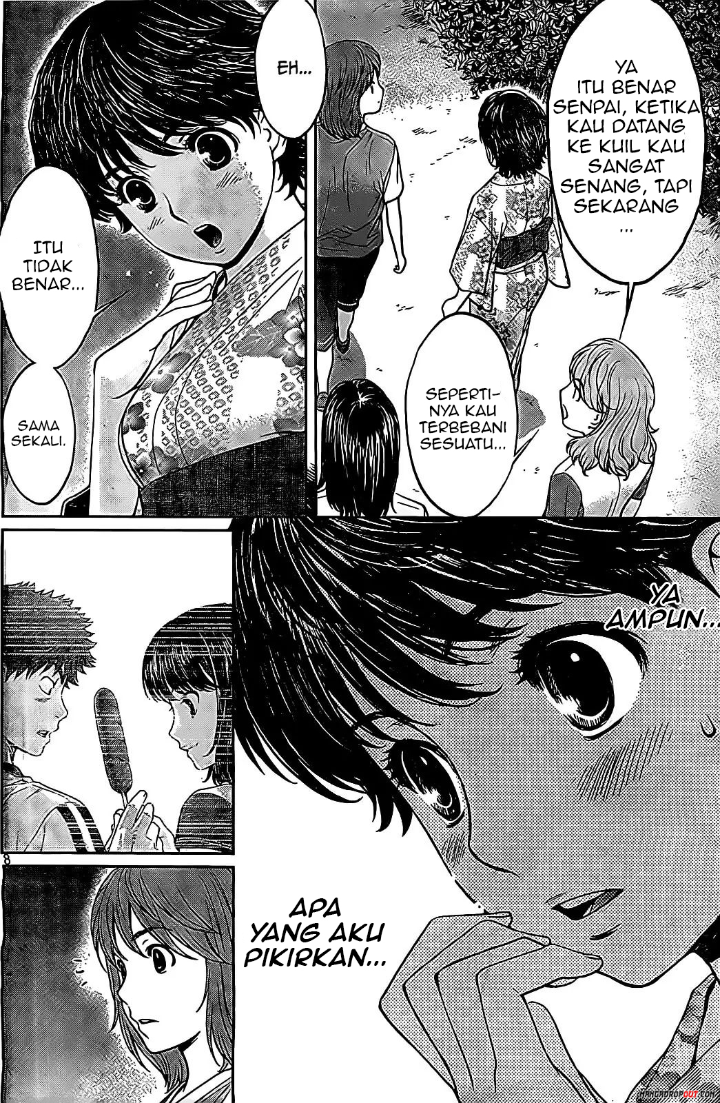 Chapter 45 - halaman 11