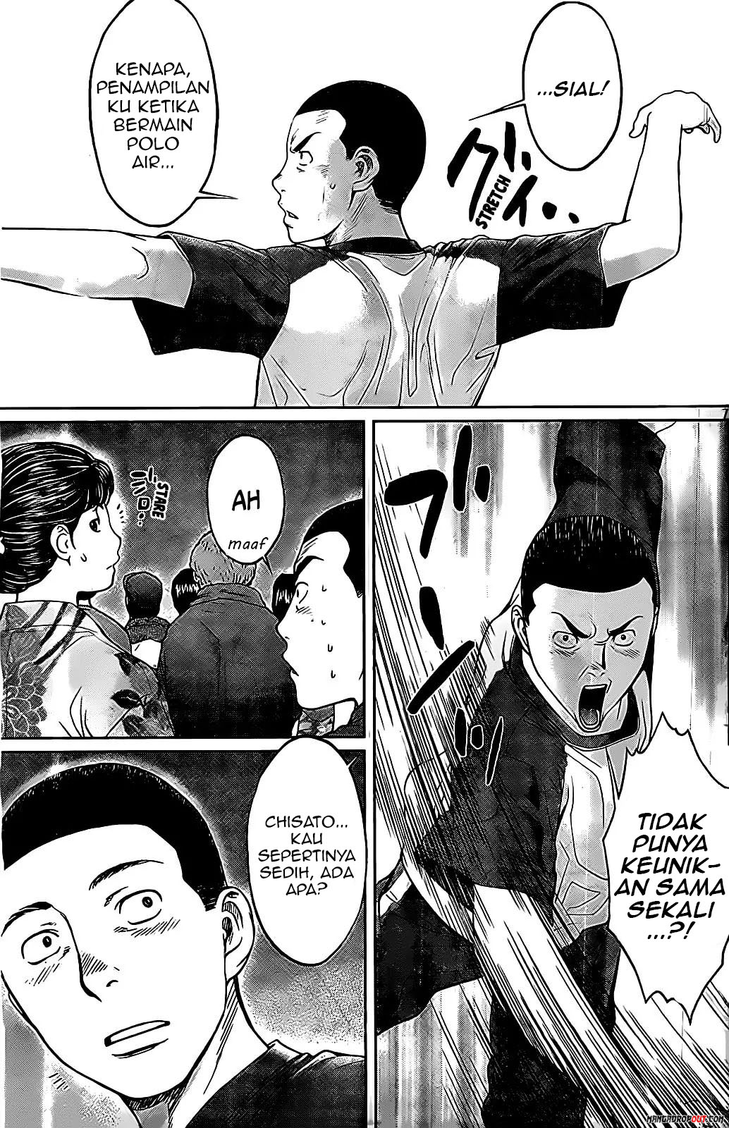 Chapter 45 - halaman 10
