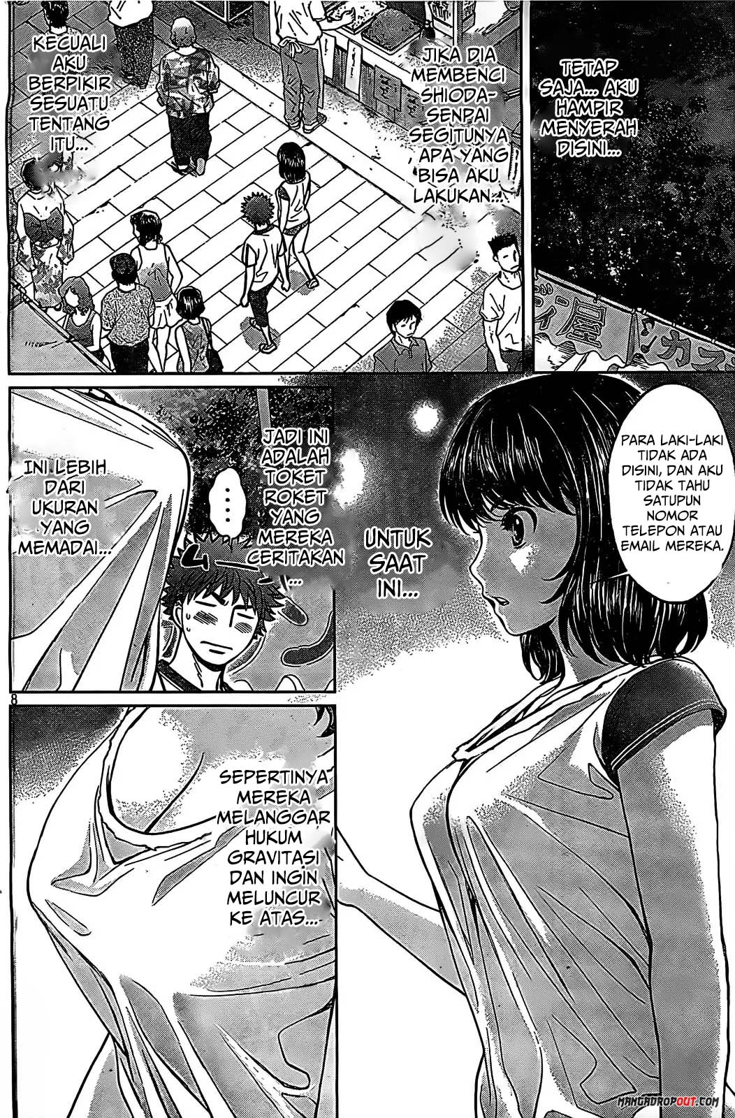 Chapter 43 - halaman 10