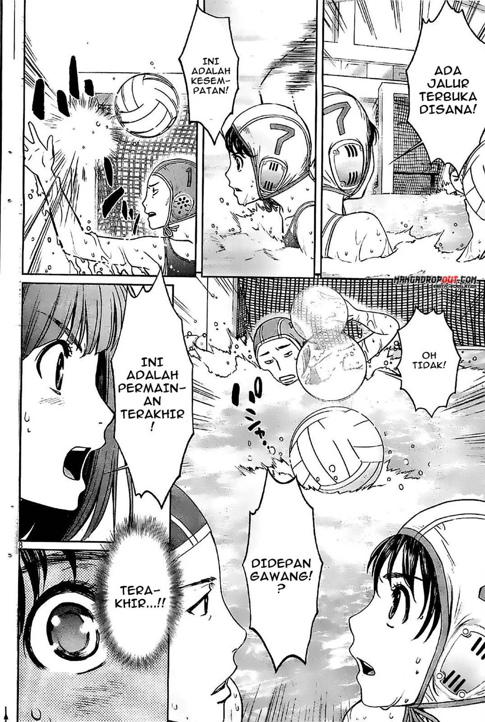 Chapter 40 - halaman 11