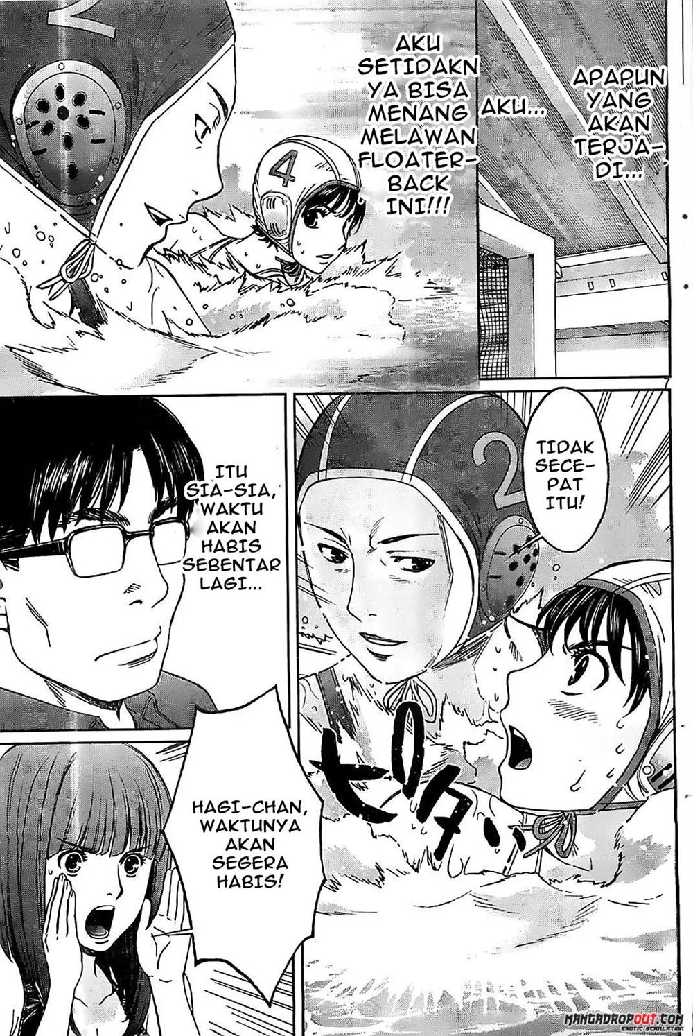 Chapter 40 - halaman 10