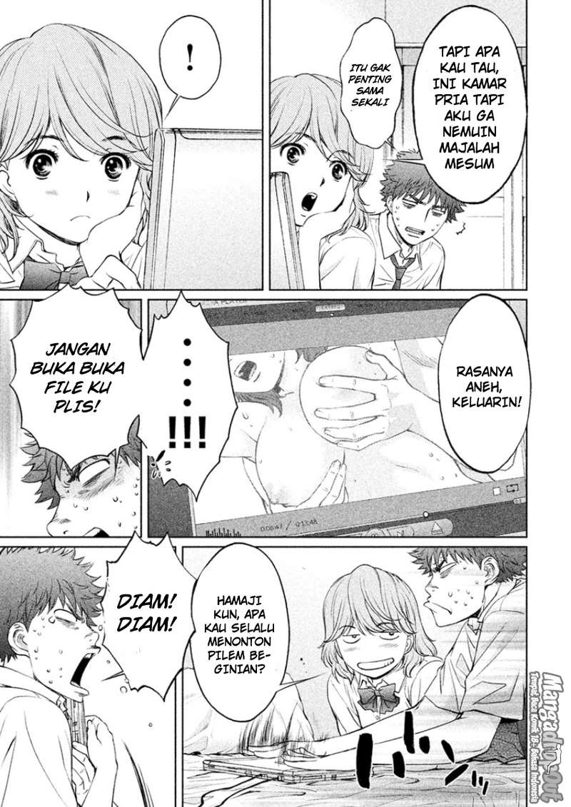 Chapter 27 - halaman 10