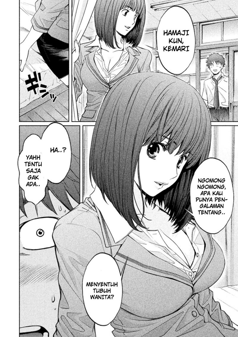 Chapter 22 - halaman 11