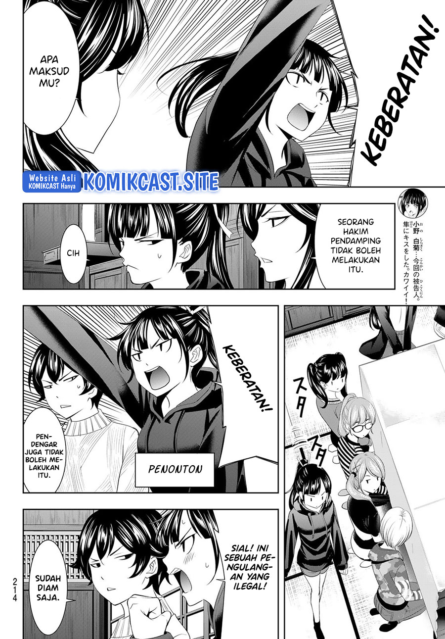 Chapter 79 - halaman 10