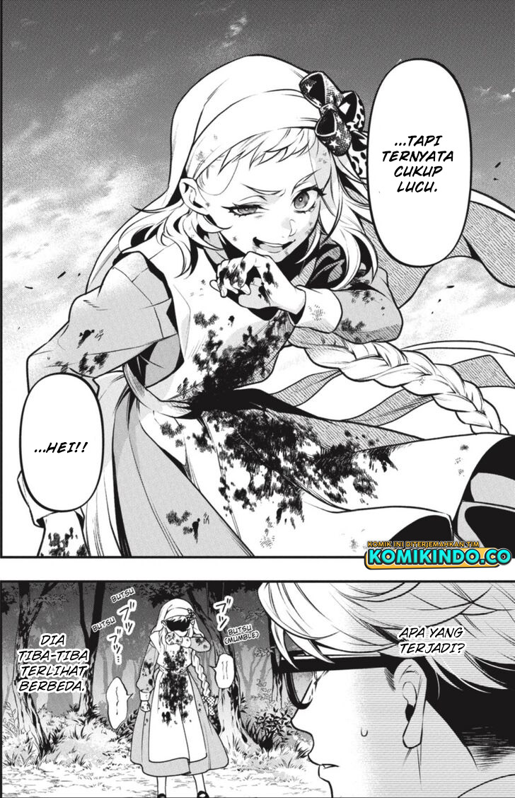 Chapter 191 - halaman 10
