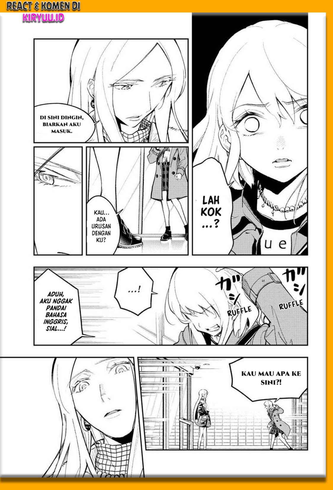 Chapter 174 - halaman 11
