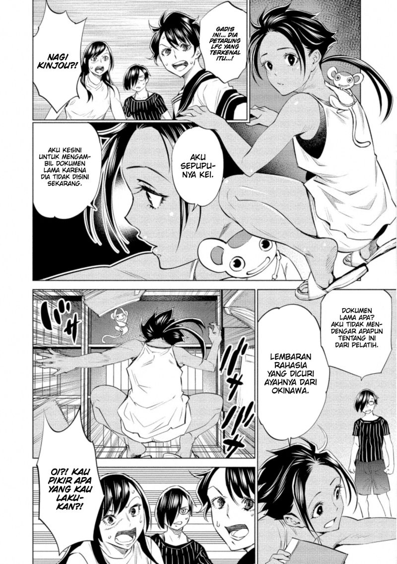 Chapter 32 - halaman 10