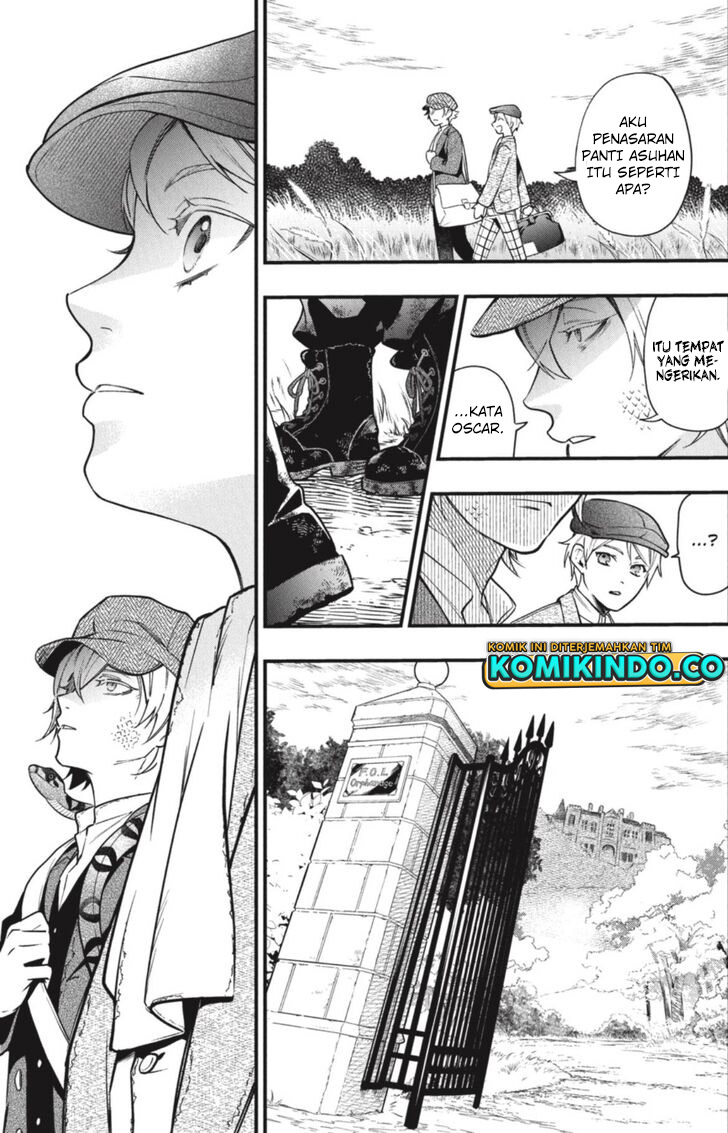 Chapter 192 - halaman 11