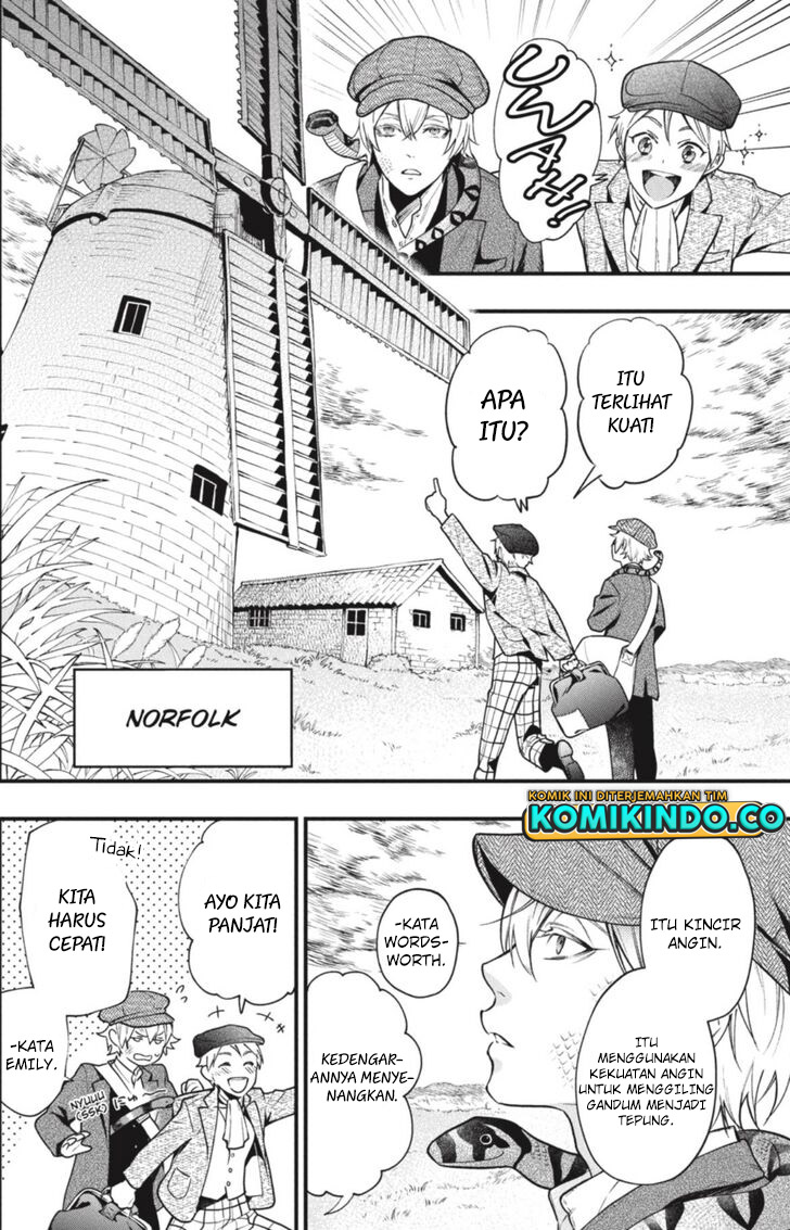 Chapter 192 - halaman 10
