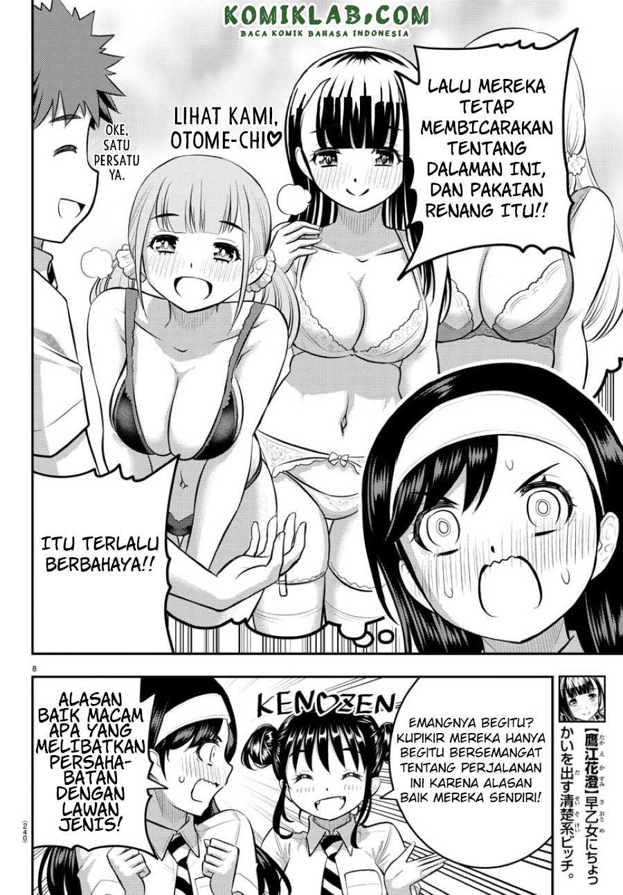 Chapter 114 - halaman 11