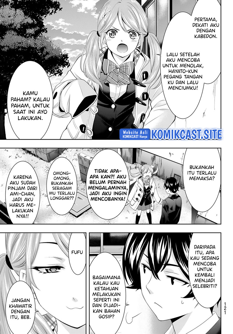 Chapter 80 - halaman 11