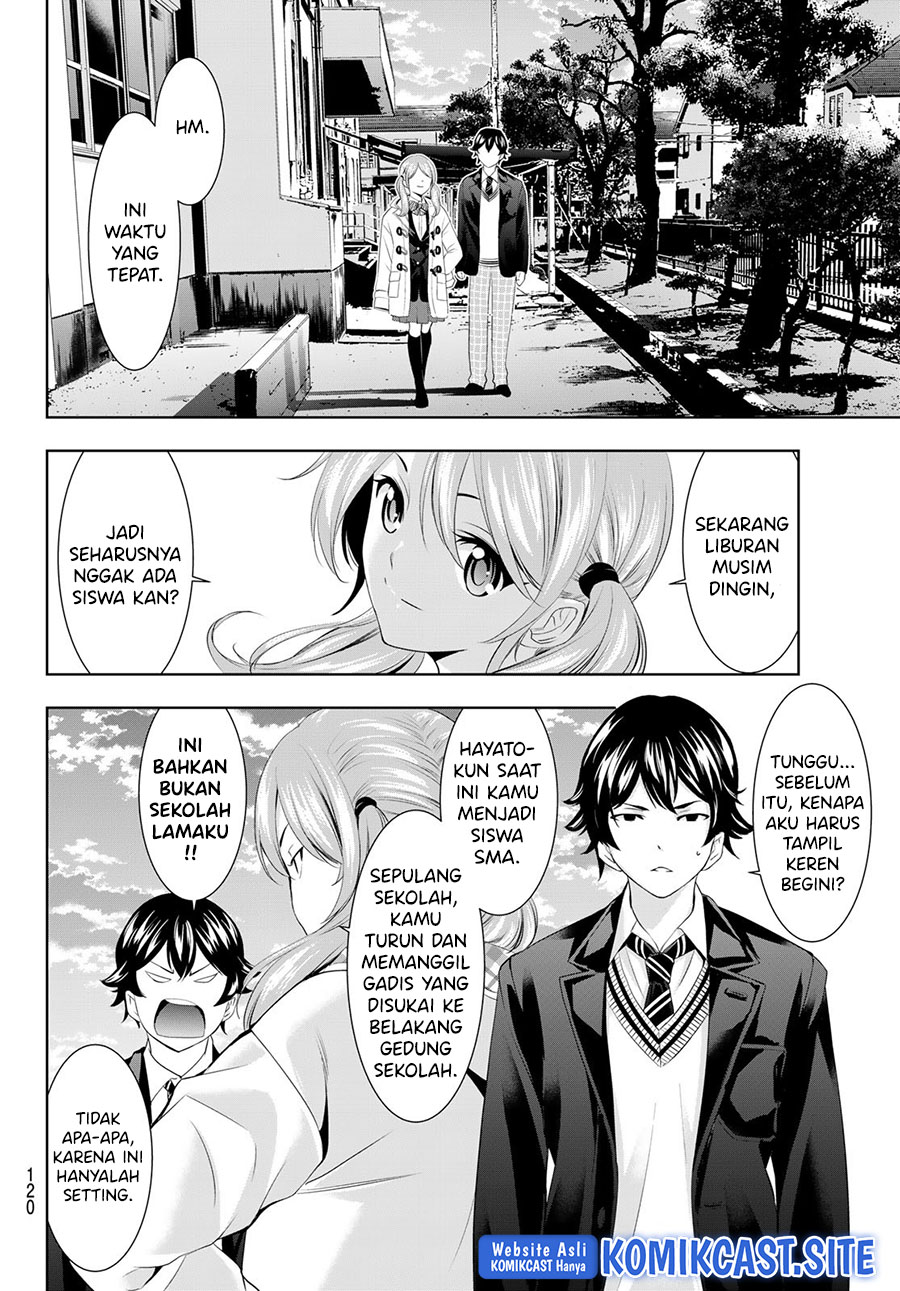 Chapter 80 - halaman 10